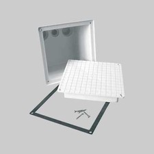 POZZETTO PER CAVI ELETTRICI