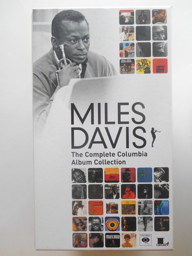Miles davis the complete - miles,