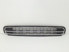 GRIGLIA PARAURTI PER MINI