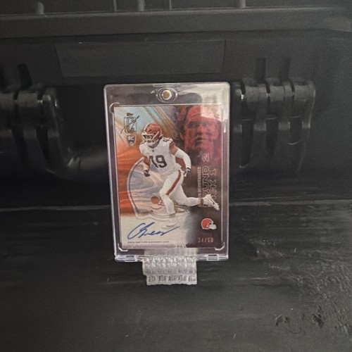 Topps 2025 signature - 2025, class