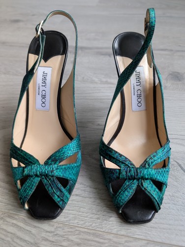 Jimmy choo 073 - in, seta