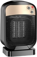 Riscaldatore, Stufa, Portatile per La Casa Termoventilatore Elettrico