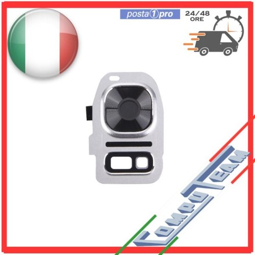 Cover lente camera posteriore - lente,