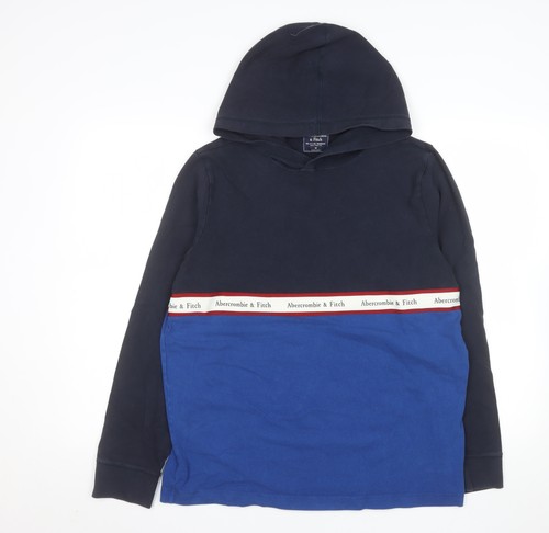 Abercrombie fitch pullover - &,
