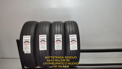 Gomme usate 175 - gomme,