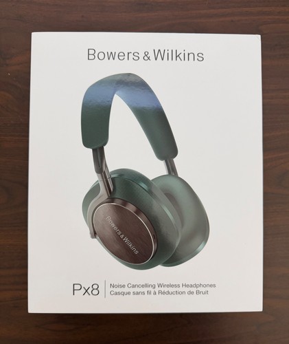 Cuffie over ear bowers - cuffie, &