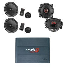 Cerwin vega h65c h52 - cerwin,