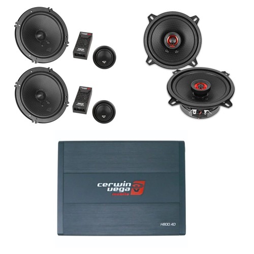 Cerwin vega h65c - h65c, +