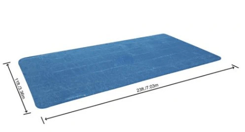 Bestway flowclear telo termico - bestway,