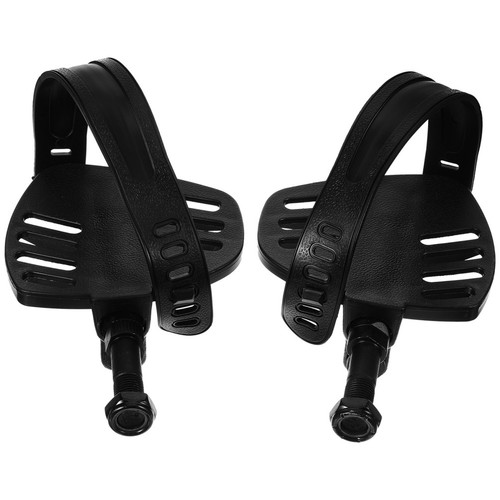 Set pedali bici versatili - bici,