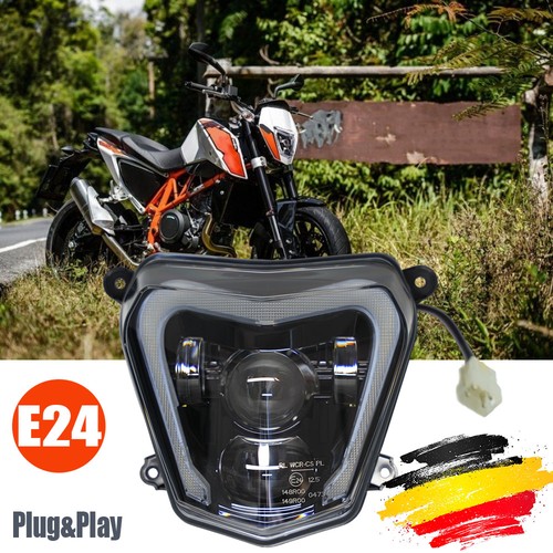 Faro proiettore e24 led plug - faro,