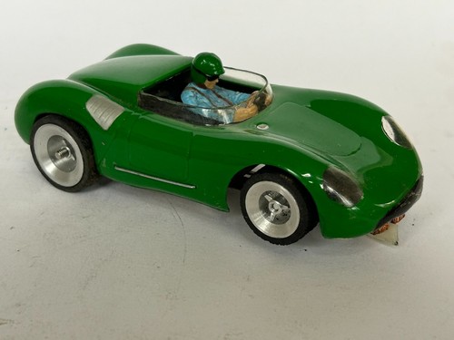 Pactra porsche rsk - con, telaio