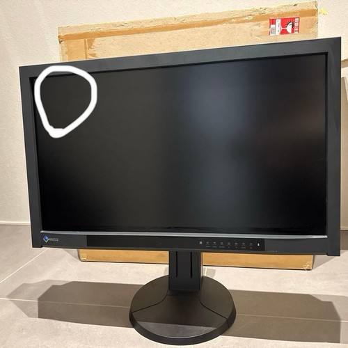 Monitor lcd colori - a, eizo