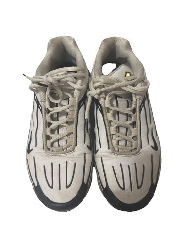 Nike air tuned white - 3,