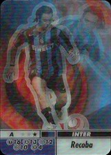 figurina calcio animotion