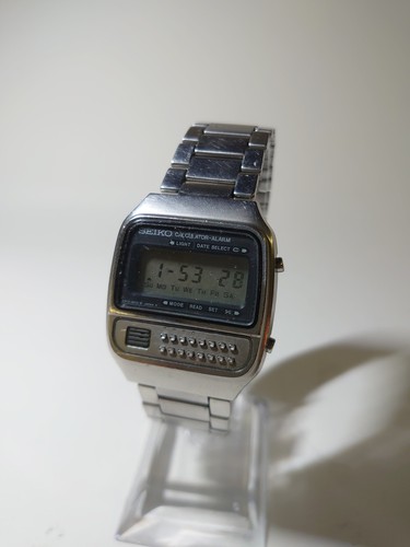 Seiko vintage c359 - vintage, 5010