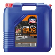 Liqui moly 22160 - liqui, motor
