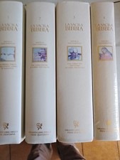 La Sacra Bibbia,Antico E Nuovo