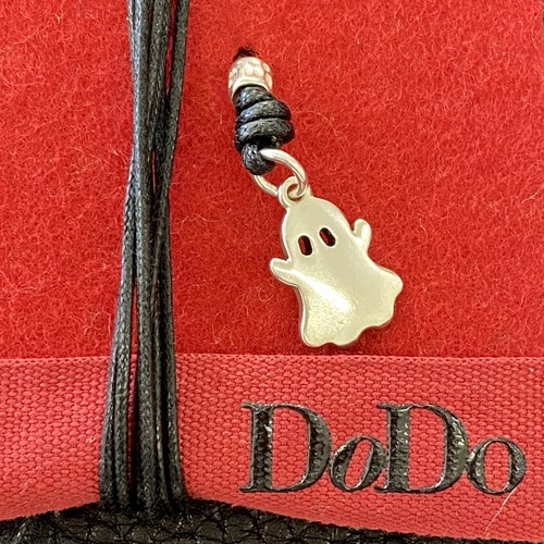 Dodo pomellato collana - dodo,