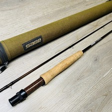Canna da pesca a mosca SAGE