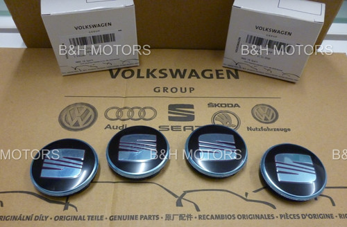 Nuovo originale seat - originale,
