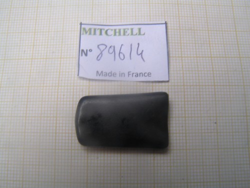 Capot gachette moulinet - capot,