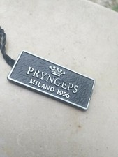 PRYNGEPS Milano 1956