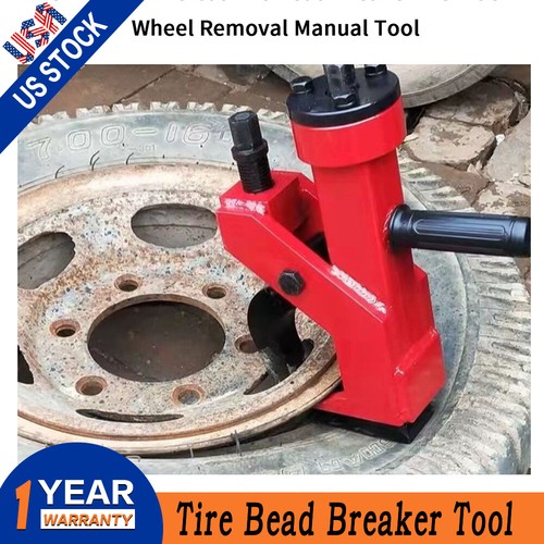 New red universal - new, bead