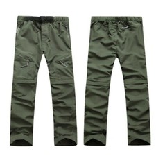Men's Outdoor Hiking Quick Dry