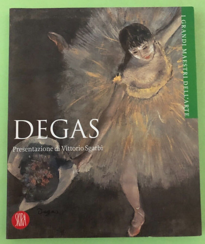Degas presentazione di - degas,