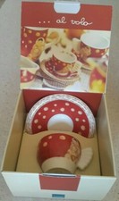 THUN - TAZZA CAPPUCCINO NATALE