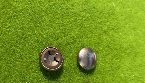 Wilesco tappi mozzo ruota - wilesco,,