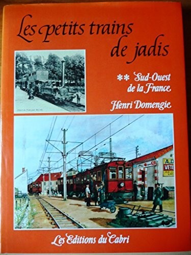 Les petits trains - petits, de