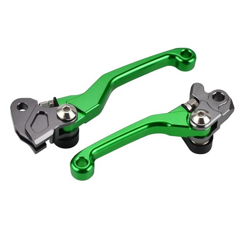 Leve frizione freno kawasaki - frizione,