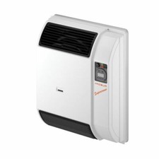 Stufa radiatore gas robur - a,