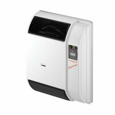 STUFA / RADIATORE A GAS ROBUR modello SUPERCROMO 3002 METANO