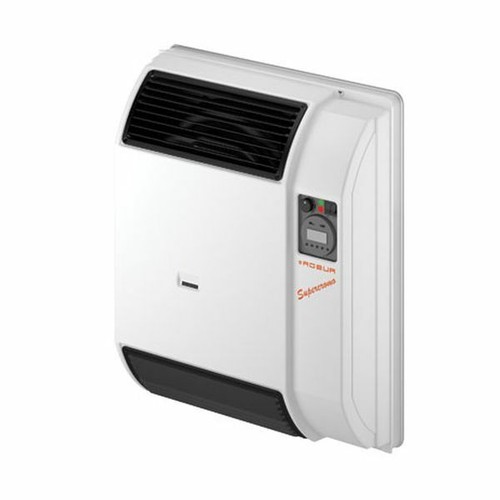 Stufa radiatore gas robur - stufa,