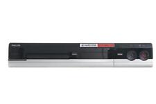 Philips DVDR7260H Registratore
