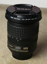 Nikon nikkor 24 - nikon, af