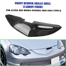 Carbon Fiber Front Bumper