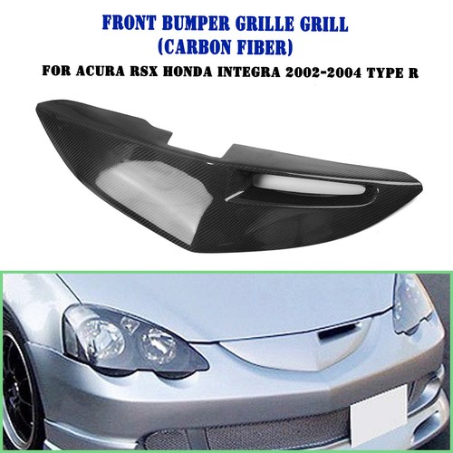 Carbon fiber front - carbon,