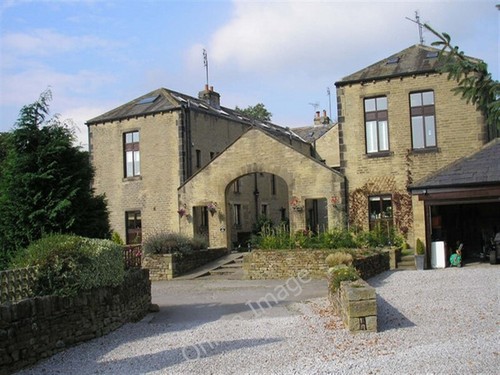 Photo 6x4 courtyard mews - 6x4,