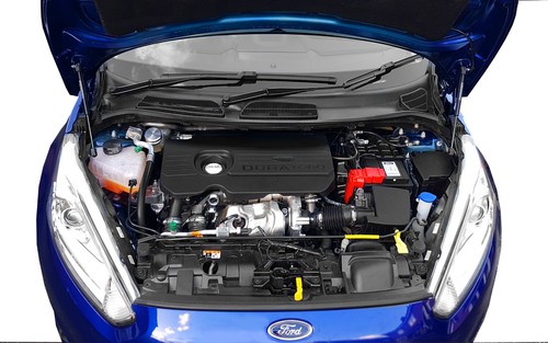Kit sollevatore puntone gas