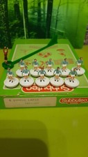 Subbuteo lazio cipro treviso - cipro,