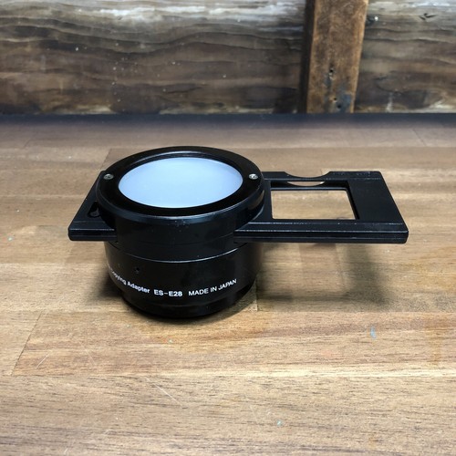 Nikon adattatore per - nikon, copia
