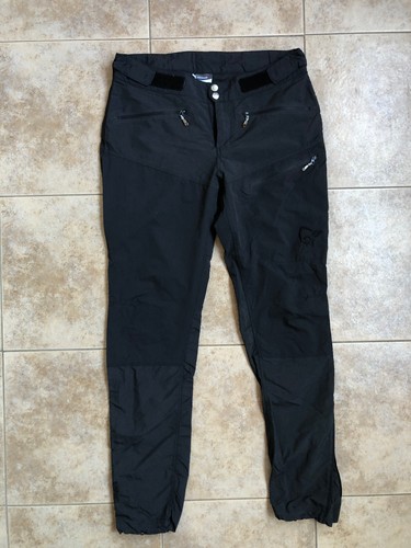 Norrona bitihorn pantalone - bitihorn,
