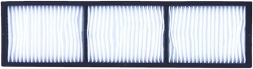 Filtro aria proiettore - , di