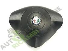 937A3000 AIR-BAG GUIDATORE ALFA ROMEO 147 «II» (2005) 1.9 JTD Distinctive Ber...