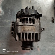 ALTERNATORE Opel Meriva B 1.3