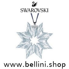 SWAROVSKI Christmas Star 2003